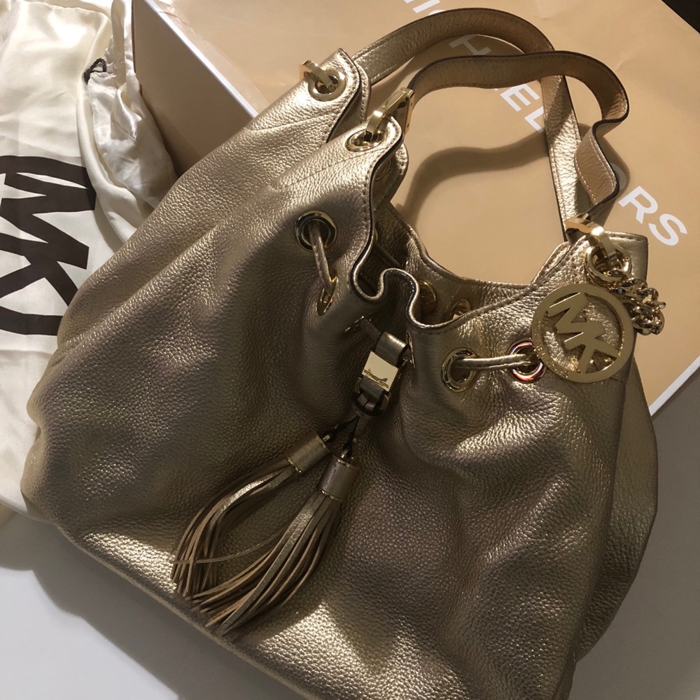 MK handbag - Picture 3 of 3